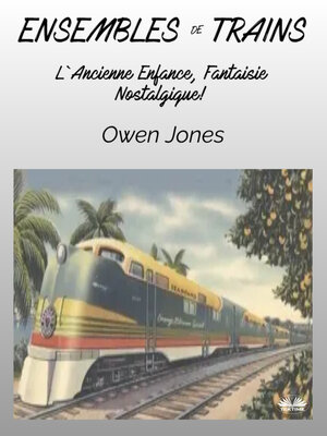 cover image of Ensembles De Trains